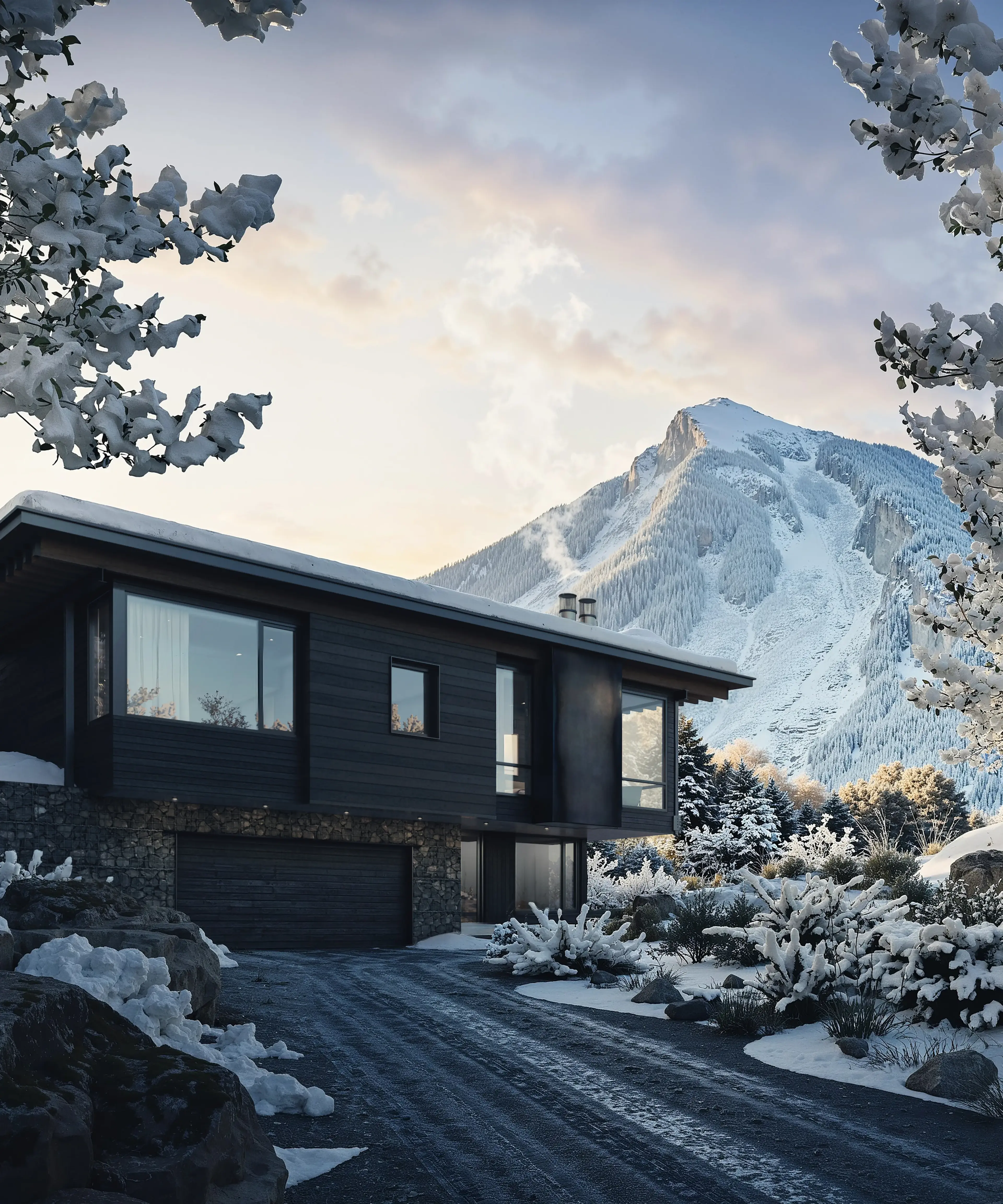 MARBLE HIDEOUT - MARBLE, CO